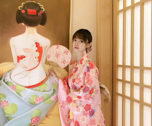 广州南沙spa养生Kanimi养生欢迎您